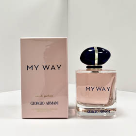 Giorgio Armani My Way Eau de Parfum-3266  